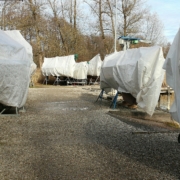 Why You Should Maintain Your Insurance Year Round For Your Boat, RV or Motorcycle in Indianapolis, Indiana