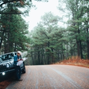 How to Create the Ultimate Road Trip
