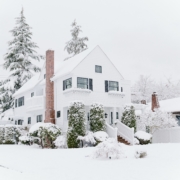 Preparing Your Home For Winter in Indianapolis, Indiana