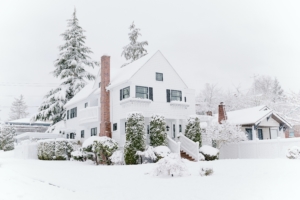 Preparing Your Home For Winter in Indianapolis, Indiana