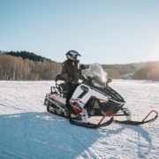 Snowmobile Insurance Coverage & Common Questions in Indianapolis, Indiana