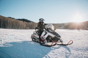 Snowmobile Insurance Coverage & Common Questions in Indianapolis, Indiana