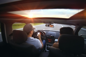 How to be a safer driver in Indianapolis, Indiana