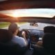How to be a safer driver in Indianapolis, Indiana
