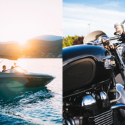 Boat & Motorcycle Safety in Indianapolis, Indiana