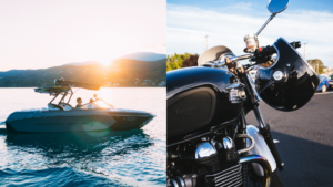 Boat & Motorcycle Safety in Indianapolis, Indiana