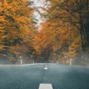 Fall and winter driving in Indianapolis, IN