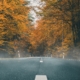 Fall and winter driving in Indianapolis, IN