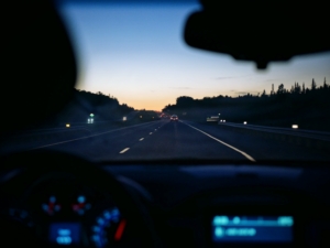 Night driving tips in Indianapolis, IN