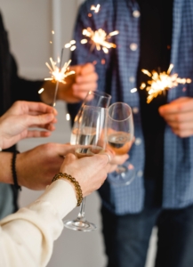 New Years Eve Party Tips in Indianapolis, IN