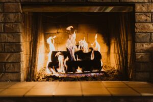Safeguard your home and guests from hidden hazards associated with fireplaces